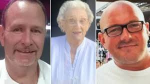 Death notices and funeral announcements in The Newcastle Chronicle this  week