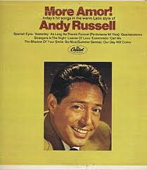 Andy Russell (singer)