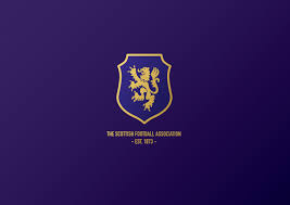 At logolynx.com find thousands of logos categorized into thousands of categories. The Scottish Football Association Rebranding On Behance