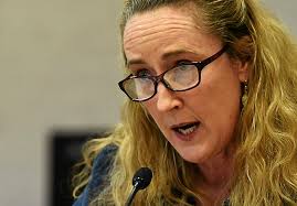 Lake Elmo City Hall losing another employee, the 5th since January