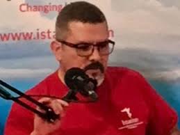 Fundraiser by George Mendez : George Mendez