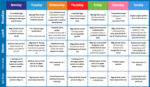 February 2013 Page 10 Diet And A Healthy Body