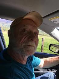 Obituary for "Big John" Thomas Caraway Jr.