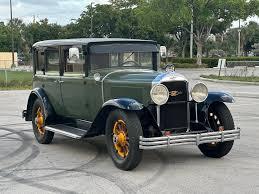 Image result for Emerald Green 1929 Buick