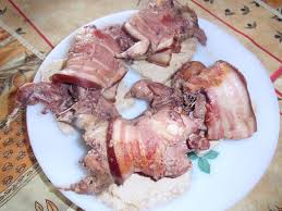 Becasses Dorees Et Toasts Au Foie Gras Recette Recettes De Cuisine Toast Foie Gras Alimentation