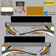 Download skin livery bus simulator indonesia shd sekarang juga !. Download Livery Bussid Bus Truck Dan Mobil Terlengkap Dengan Kualitas Jernih