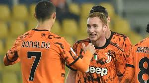 You are on the player profile of dejan kulusevski, juventus. Our 21 Dejan Kulusevski The Promise Of Sweden That Shines At Juventus Ruetir