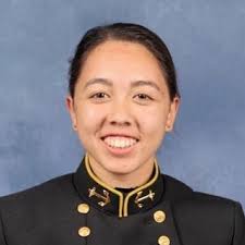 Congratulations to MIDN Lillian Ngo Usadi '21 who was selected as the Naval  Academy's 53rd Rhodes Scholar. Usadi is an electrical engineering major at  the U.S. Naval Academy. #usna #navy