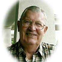 Bruce Caudill (1927-2009)