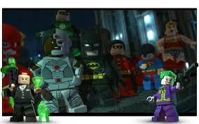 Portions of the sales proceeds went to a charity of lego… Download Lego Batman Dc Super Heroes Latest Version Apk For Android 2021 Free Appsfire
