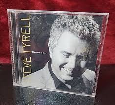 This Guy's in Love by Steve Tyrell (Jazz Vocals) (CD, Oct-2003, Columbia  (USA)) 696998923829| eBay