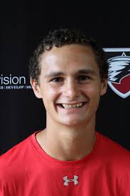 Lucas Caminiti (4/19/2021)