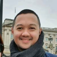 Mark Lester Katigbak