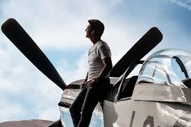 Top gun maverick official super bowl tv spot + trailers starring tom cruise, miles teller, jennifer connelly, jon hamm, glen powell, lewis pullman with ed. Top Gun Maverick Trailer We Have Not Lost That Loving Feeling