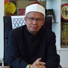 Jabatan perdana menteri malaysia (hal ehwal agama). Menteri Agama Malaysia Positif Covid 19 Setelah Hadiri Kampanye Di Sabah Dunia Tempo Co