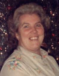Obituary information for Patsy Ann Herron