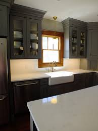 100 year old farmhouse kitchen