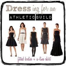 All Things Elizabeth Marie The Perfect Dress For Female Athletes Athletic Build Fashion Pretty Quinceanera Dresses Event Dresses