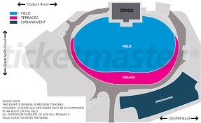 Western Springs Stadium Auckland Tickets Schedule Seating Chart Directions