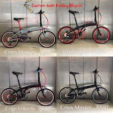 News, reviews, and anecdotes about folding bikes. Fnhon Dahon Promotions