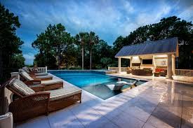 Outdoor Kitchen Gallery Atkinson Pools