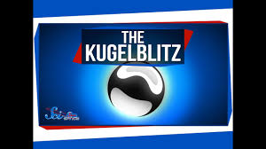 Street term for a fat kid that runs fast. The Kugelblitz A Black Hole Made From Light Youtube