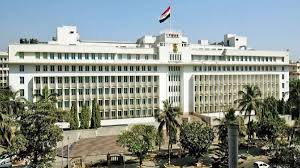 Maharashtra secretariat reopens for ...