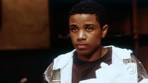 Who is Andre Jamal Kinney dating? Andre Jamal Kinney girlfriend, wife