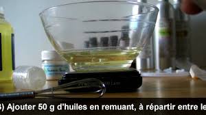 3 Comment Fabriquer Son Beurre Capillaire Kinky Hair Care Home Made Hair Butter 1 2 Youtube