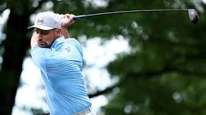 Bryson DeChambeau at PGA Championship