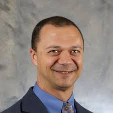 Dr. Robert Hannaman, MD