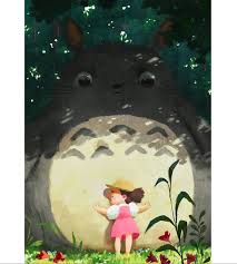 Samuel Smith On Instagram Only True Animation Fans Will Recognize This Obscure Reference Hint It S Ghibli Artwork Studio Ghibli Fanart Studio Ghibli Art