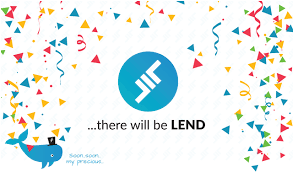 Et, ether was up 8.1% at a price of $4,187.32. Ethlend Ico Ethlend Announces Lend Token Pre Sale Before It S Ico