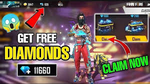 When you buy a google play gift card*. Free Diamond For Free Fire