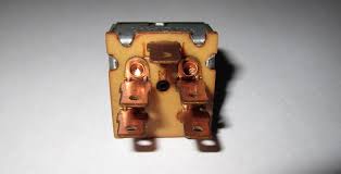 Hopefully this should help you in designing your own home wiring layouts independently. This Is A Blower Switch For Evans Hv036015 Indak 4k754a