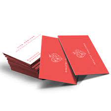 Let us discuss how to get a custom business card in cheap. Business Card Printing Dubai Custom Business Cards Brandster Print