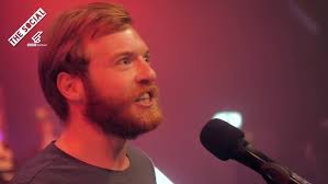 rappers V Poets- Sam Small