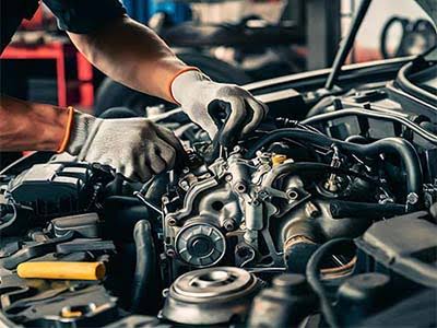 Qual A Diferença Entre Uma Oficina Mecânica E Um Autoelétrico? – Ospina