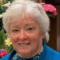 Barbara M. Libby Obituary (2024)