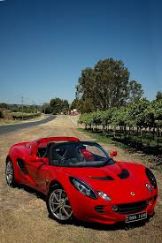 Lotus Elise Lotus Elise Lotus Car Lotus Sports Car
