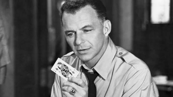 Cold War Summer: The Manchurian Candidate