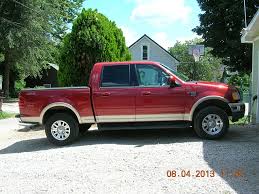 Image result for Toreador Red 1999 F150