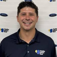 Charles Gabus Ford Staff