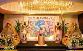 4.7 out of 5 stars. Kara S Party Ideas Egyptian Themed Birthday Party Kara S Party Ideas