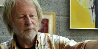 André Huet, un parcours inédit