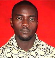 Profile of Mr. Eric Ampofo, Opare