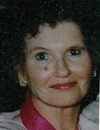 Eileen Starr Obituary (1928-10-23