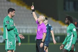 Saturday, 15 may 2021 at 14:30. Liga Nos Tondela X Farense Photos Playmakerstats Com