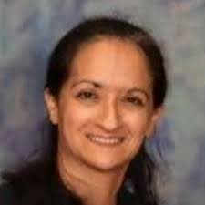 Sara Stave Beckerman