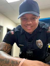 'He was a true hero': Meridian police officer Kennis Croom remembered by  friends, colleagues